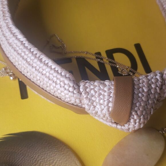 Knotted Grass Headband Bundle - Picture 5 of 8